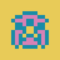 Pixelglyph #08382