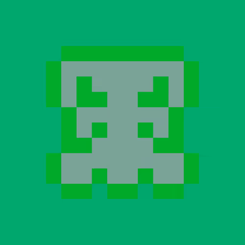 Pixelglyphs