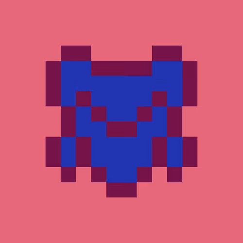 Pixelglyphs