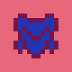 Pixelglyph #04915