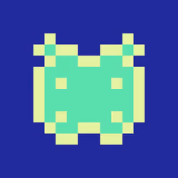 Pixelglyph #05445