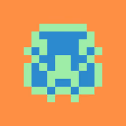 Pixelglyph #02200