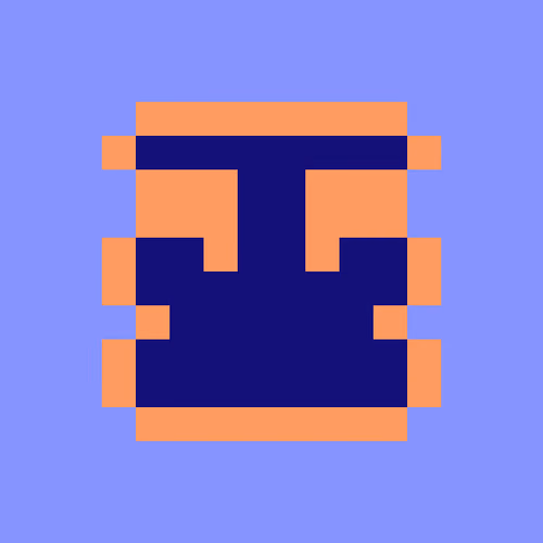 Pixelglyph #08313