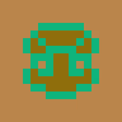Pixelglyph #04899