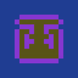 Pixelglyph #01026