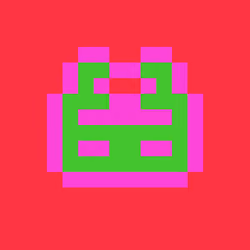 Pixelglyph #03227