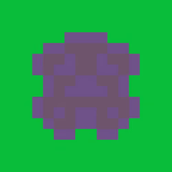 Pixelglyph #00895