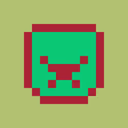 Pixelglyph #05191