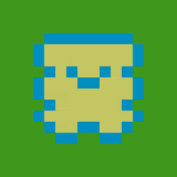 Pixelglyph #09488