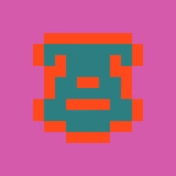 Pixelglyph #07836