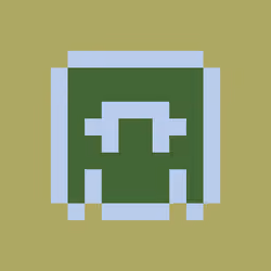 Pixelglyph #08187