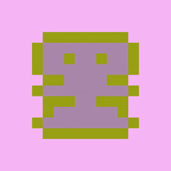 Pixelglyph #07983