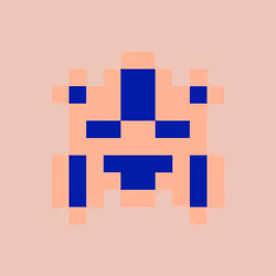 Pixelglyph #09749