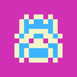 Pixelglyph #04948