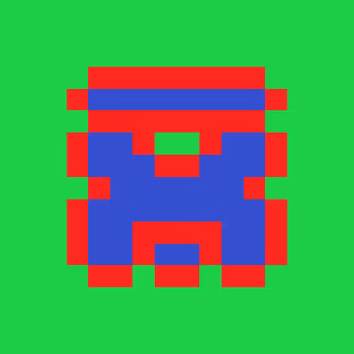 Pixelglyph #03860