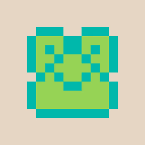 Pixelglyph #03189