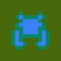 Pixelglyph #02032