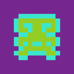 Pixelglyph #09525