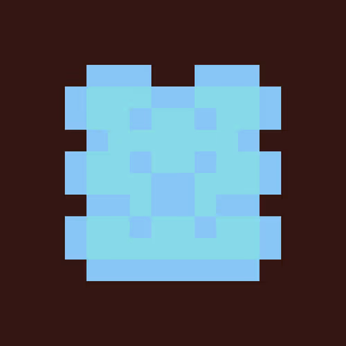 Pixelglyphs