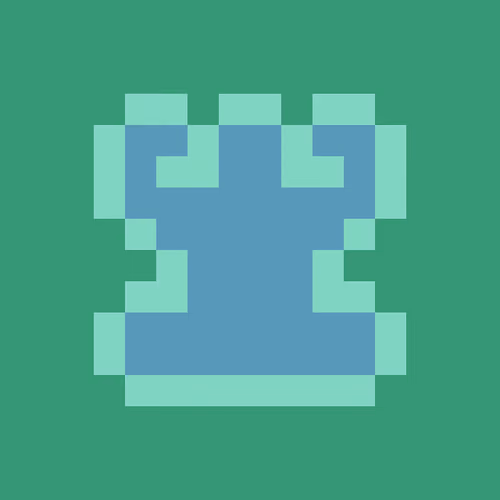 Pixelglyph #06119