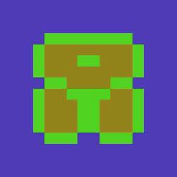 Pixelglyph #04785