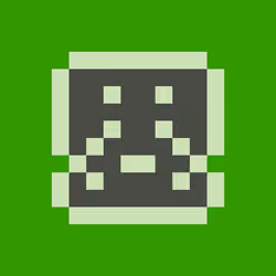 Pixelglyph #08009