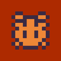 Pixelglyph #09025