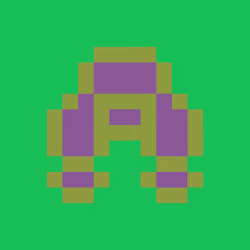 Pixelglyph #04994