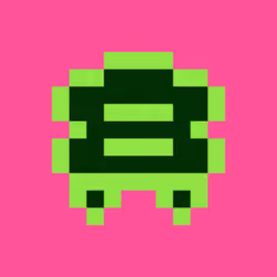 Pixelglyph #00722