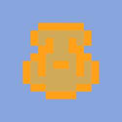Pixelglyph #09691