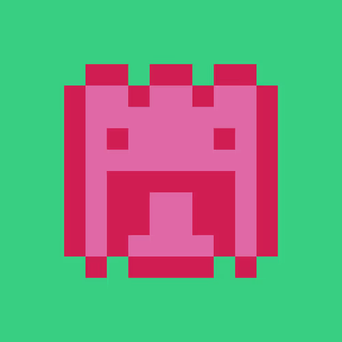 Pixelglyphs