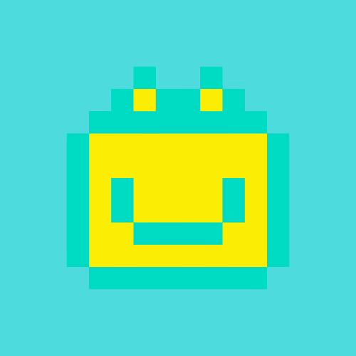 Pixelglyph #07074