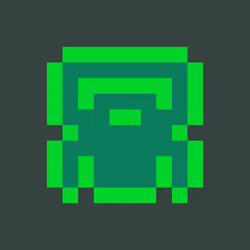 CryptoPunk #0