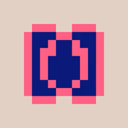 Pixelglyph #07724