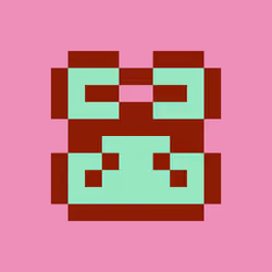 Pixelglyph #05291