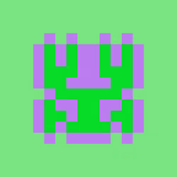 Pixelglyph #06721