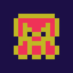 Pixelglyph #00978