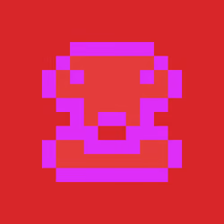 Pixelglyph #01668