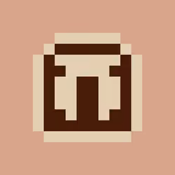 Pixelglyph #06397