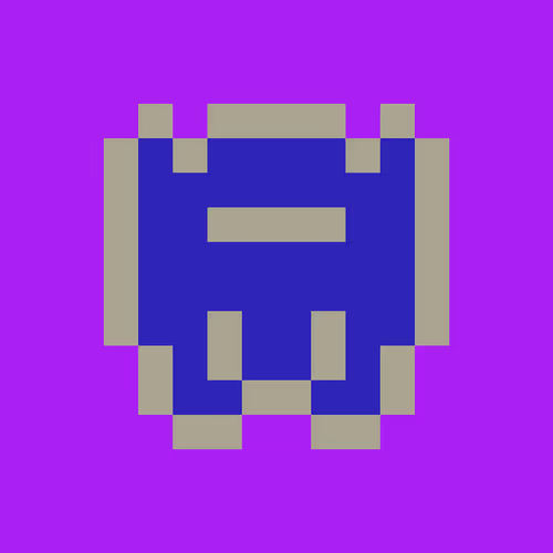 Pixelglyphs