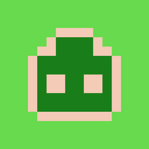 Pixelglyphs