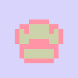 Pixelglyph #05857