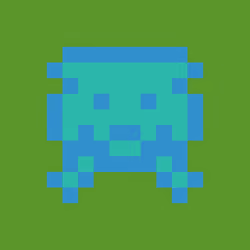 Pixelglyph #05236