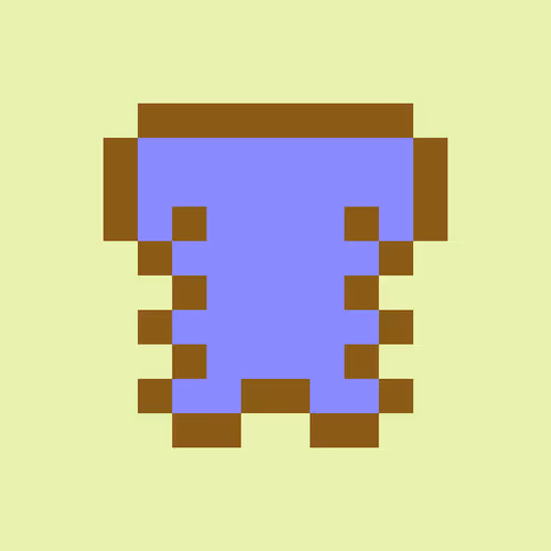 Pixelglyphs