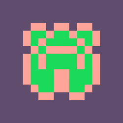 Pixelglyph #02035