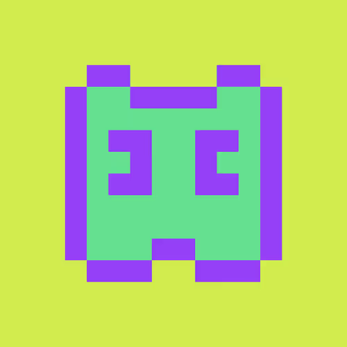 Pixelglyphs