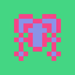 Pixelglyph #04639