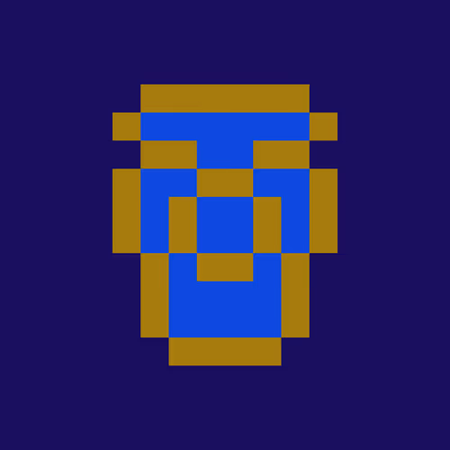 Ozymandias