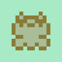 Pixelglyph #07090