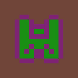 Pixelglyph #00681